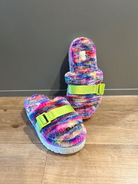 UGG slippers